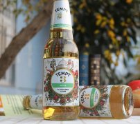 36、皇家尼布魯 誘惑3號(hào)蘋(píng)果西打