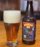 39、迷失海岸亡魂IPA