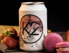 40、牛啤堂 奇奧格里 草莓馬卡龍 帝國(guó)世濤