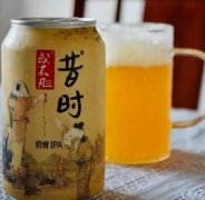 42、或不凡 昔時(shí) 奶昔IPA