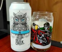 57、深溪 智慧 IPA（易拉罐）