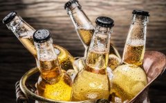 簡單的啤酒調(diào)酒配方