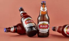 燕京u8屬于精釀還是工業(yè)啤酒