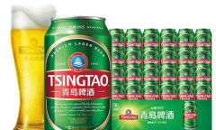 青島啤酒每箱價(jià)格(青島啤酒整箱多少瓶？)