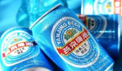 4月24日，燕京啤酒再迎＂開門紅＂ 2024年一季度凈利增長(zhǎng)58.90%