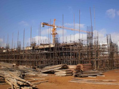 山東園林綠化養護工程造價解析 誠信合作，構筑綠色精品工程