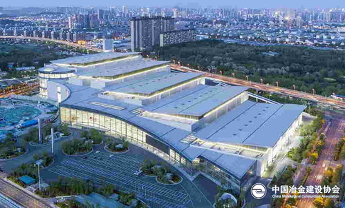 上海寶冶再添四項魯班獎，匠心筑造建筑新豐碑