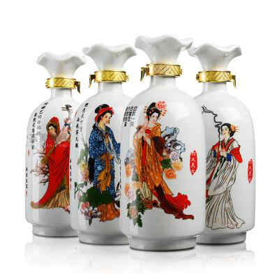 西班牙露娜紅酒，西班牙語的服裝店名急急急?